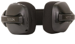 Наушники MUSIC PUBLIC KINGDOM HS100W черный
