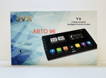 Андроид (9 дюймов), 2+32 GB, Android 10, Модель: V6 JVX-TS7, IPS / Автомагнитола 2 DIN (2 Дин) Оптом - Распродажа