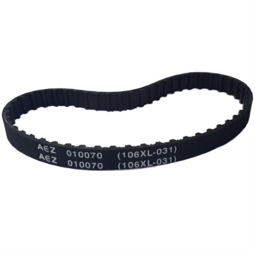 Ремень приводной (106XL-031) зубчатый для электроинструмента Штурм, Макита, Интерскол