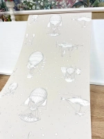 Обои флизелиновые JR 3003 Jack 'n Rose 2024 Бельгия