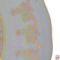 Тортница Queen's Crown Aristokrat Роза 30 см