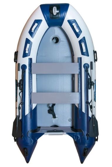 Лодка ПВХ STORMLINE Airdeck Standard 310 (2024)
