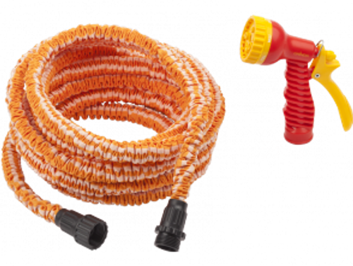 ГРИНДА Набор поливочный  5-15м