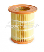 FA228 (77248 GB 529)Фильтр воздушный FORTECH Gazel NEXT 33024R148-001 2.8ISF