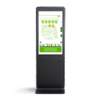 Интерактивная стойка киоск NextStand 43P