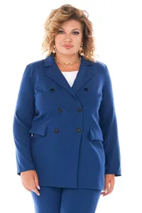 Жакет 2820 Fabrika