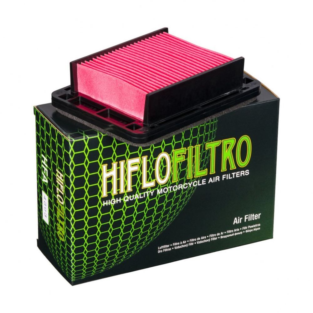 Фильтр воздушный Hiflo Filtro HFA4303