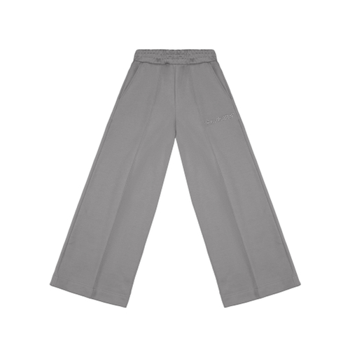 Брюки unisex GREY