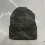 Шапка зимняя туристическая Вудланд, универсальный размер