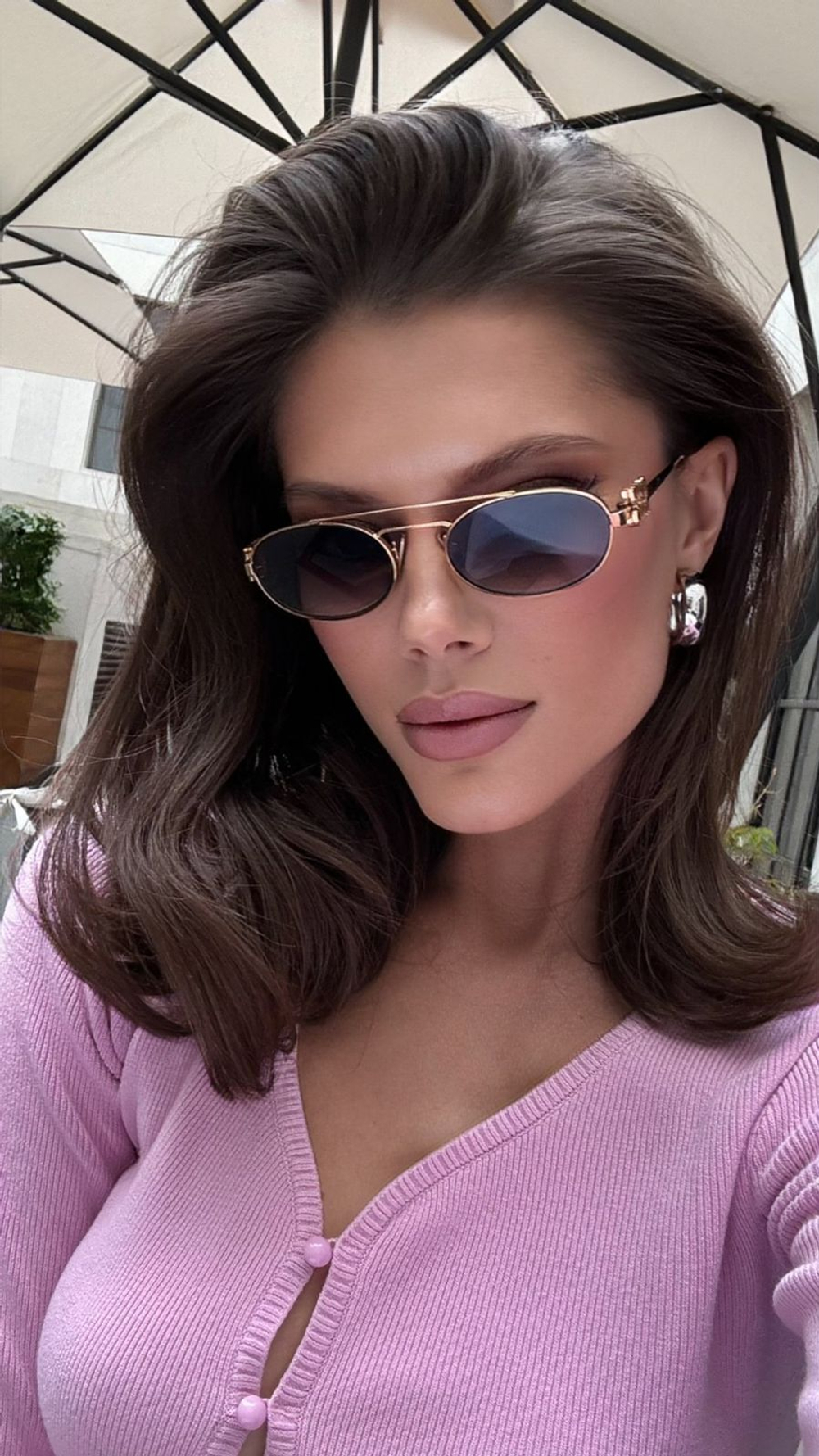 Кардиган BRITNEY