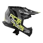 Шлем детский Acerbis PROFILE JUNIOR HELMET