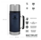 Термос для еды STANLEY Classic 0,94L 10-07937