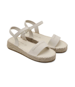 Босоножки Calvin Klein Jeans - бежевый(V3A7 80839 1708529)