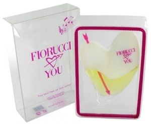 Fiorucci Love You