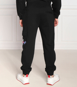 спортивные штаны dobcat HUGO - черный(50482895)