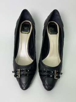 Туфли Christian Dior