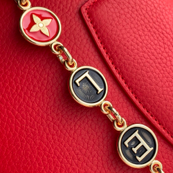 Louis Vuitton My Capucines Bag (4 colors)