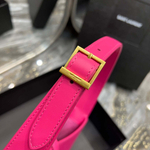 Yves Saint Laurent Hobo Bag