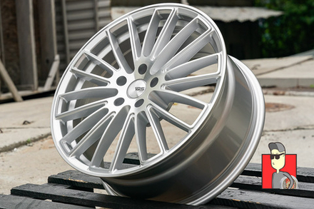 Комплект дисков VPS 6248 19x8.5 et35 5x112