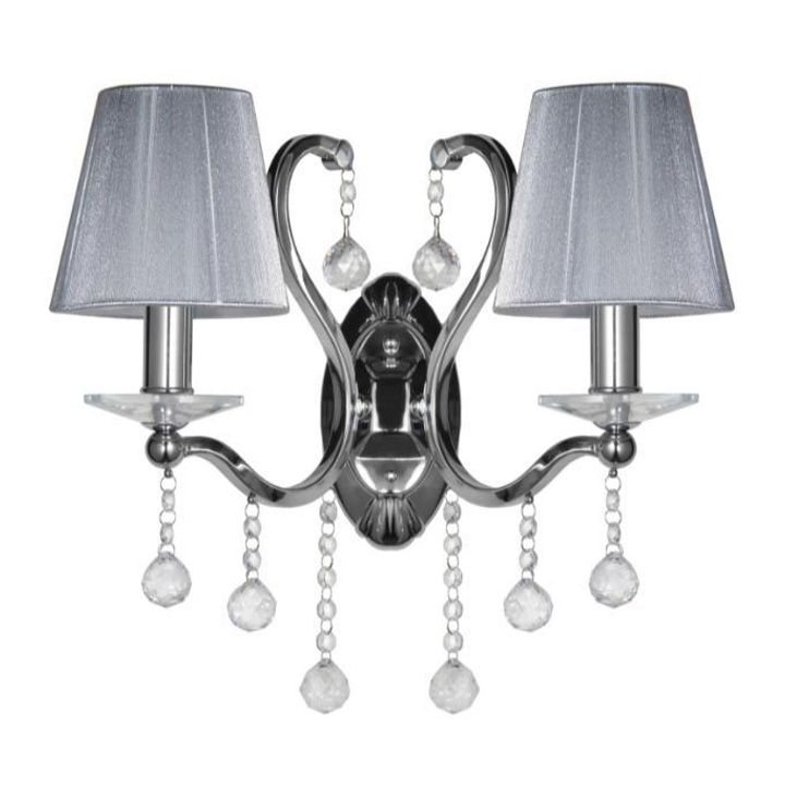 Бра Lumina Deco Bellisica LDW 8033-2 SL