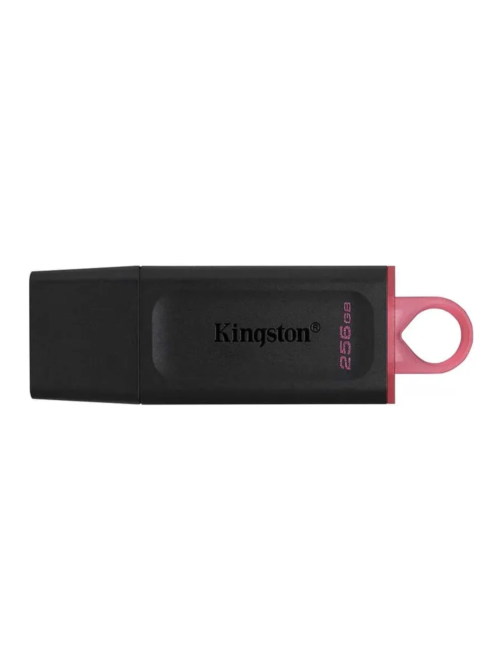 Kingston Флеш-накопитель 256Gb DataTraveler Exodia <DTX/256GB>, USB 3.2