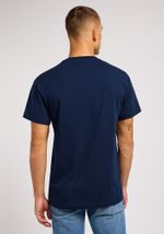 Футболка VARSITY 112349085