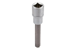 Головка-бита TORX T55 1/2" (L-100мм) ROCKFORCE RF-34610055