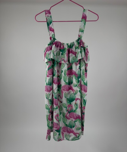 Сарафан MC2 Saint Barth