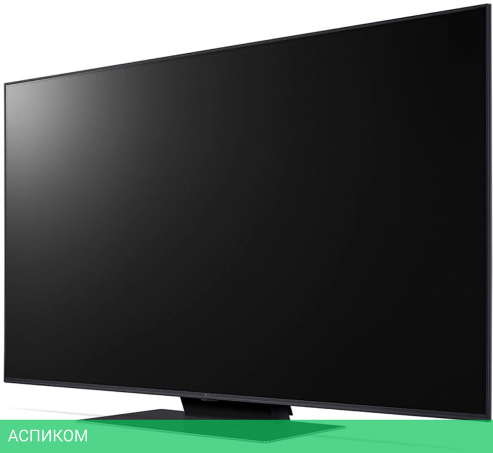 Телевизор LED LG 50" 50UT91006LA.ARUB