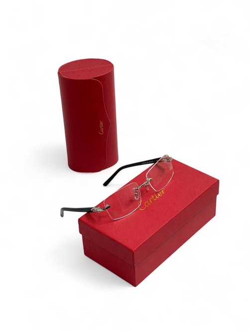 Очки-Оправы Cartier