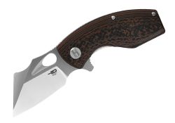 Нож Bestech BG39A Lizardфотография - 2