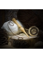 Крючок вязальный