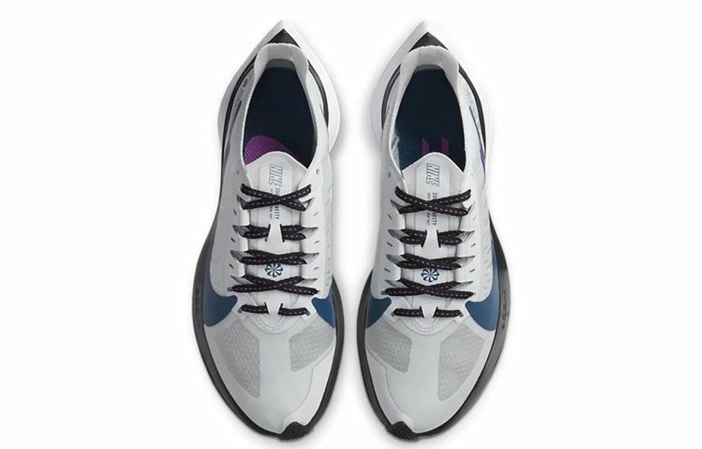 Кроссовки Nike Zoom Gravity 1 (Женская размерная сетка)