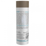 Съедобное масло для тела - Японская мята от Shiatsu 75 мл.