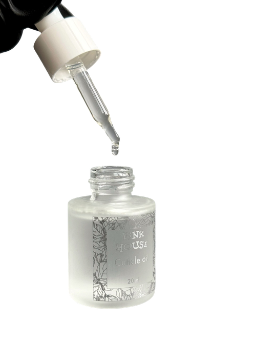 Масло молекулярное Pink House, 20мл