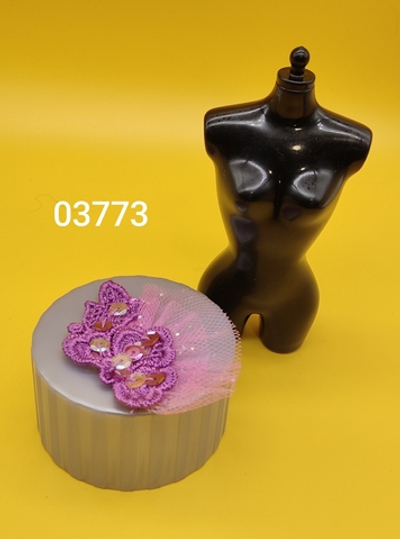 Аксессуар для куклы Барби винтаж - заколка 03773