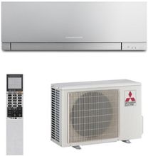 Кондиционер Mitsubishi Electric Design Inverter MSZ-EF35VES/MUZ-EF35VE