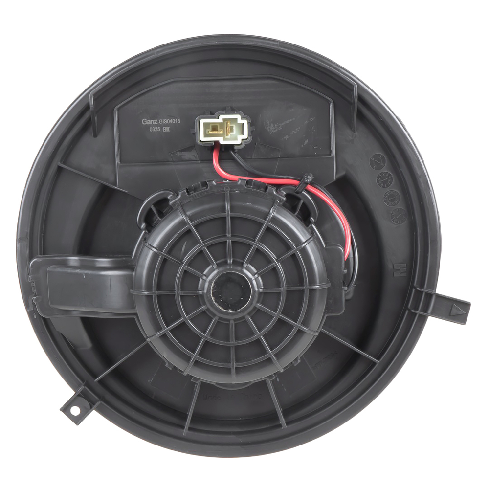Мотор отопителя МОСКВИЧ 3 / JAC JS 4 GANZ GIS04015