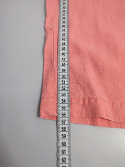 Капри Un Jour Ailleurs со льном 50 размер