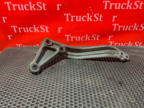 Кронштейн патрубка интеркулера 2018г.