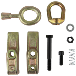 WDK-0214 Захват кузовной 3 т для тяги в двух направлениях