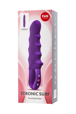 Fun Factory Stronic Surf - Пульсатор
