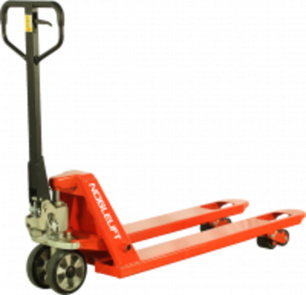 Гидравлическая тележка NOBLELIFT AC25