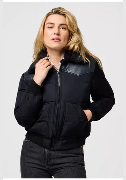 Куртка WESTERN PUFFER 112370812