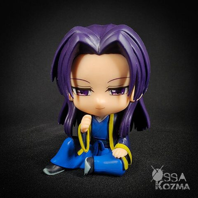 Фигурка Look Up Джинши (реплика)