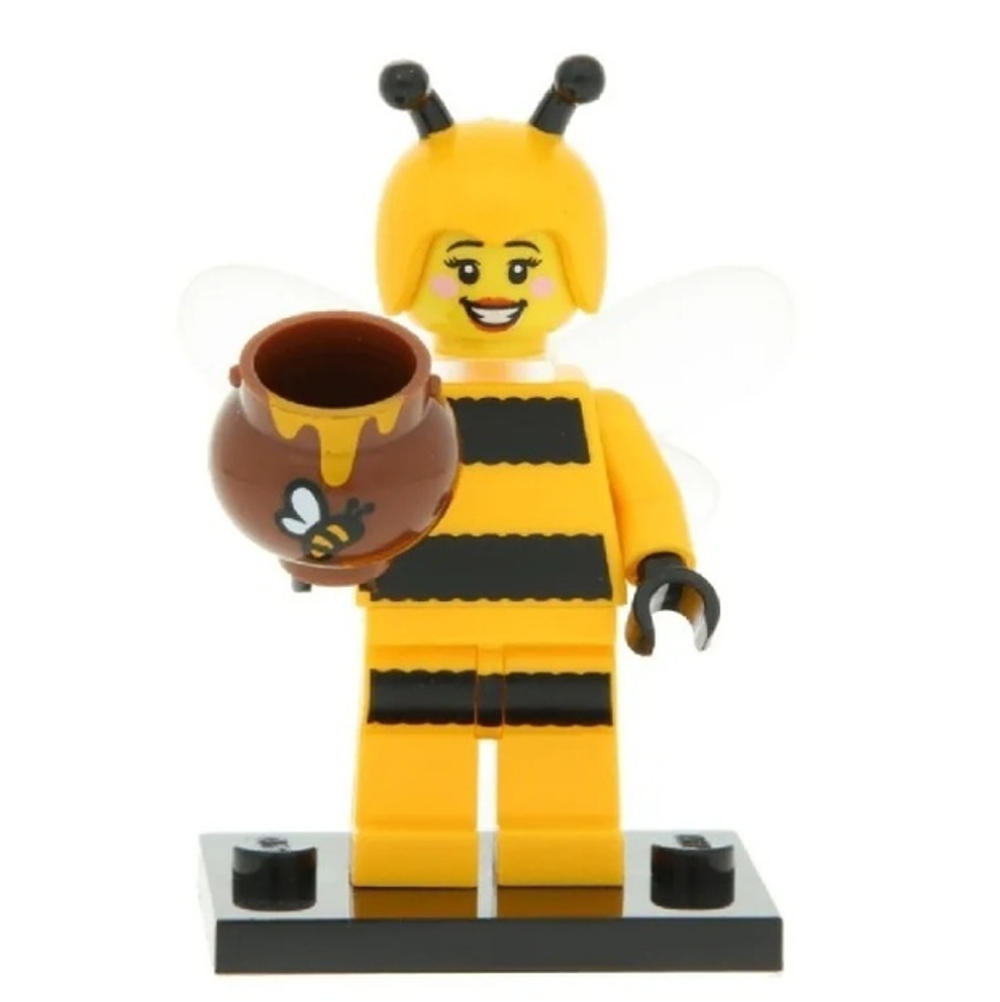 Девочка-шмель 71001 col10-7