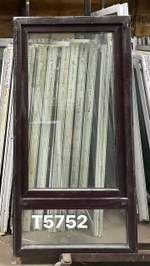 Окно Пластиковое Б/У 169(в) х 86(ш)