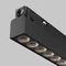 Трековый светильник Maytoni Technical EXILITY Points TR031-4-24WTW-M-DSZ-B