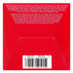 Petitfee, Осветляющая маска для глаз Pink Vita, 60 шт. (70 г)