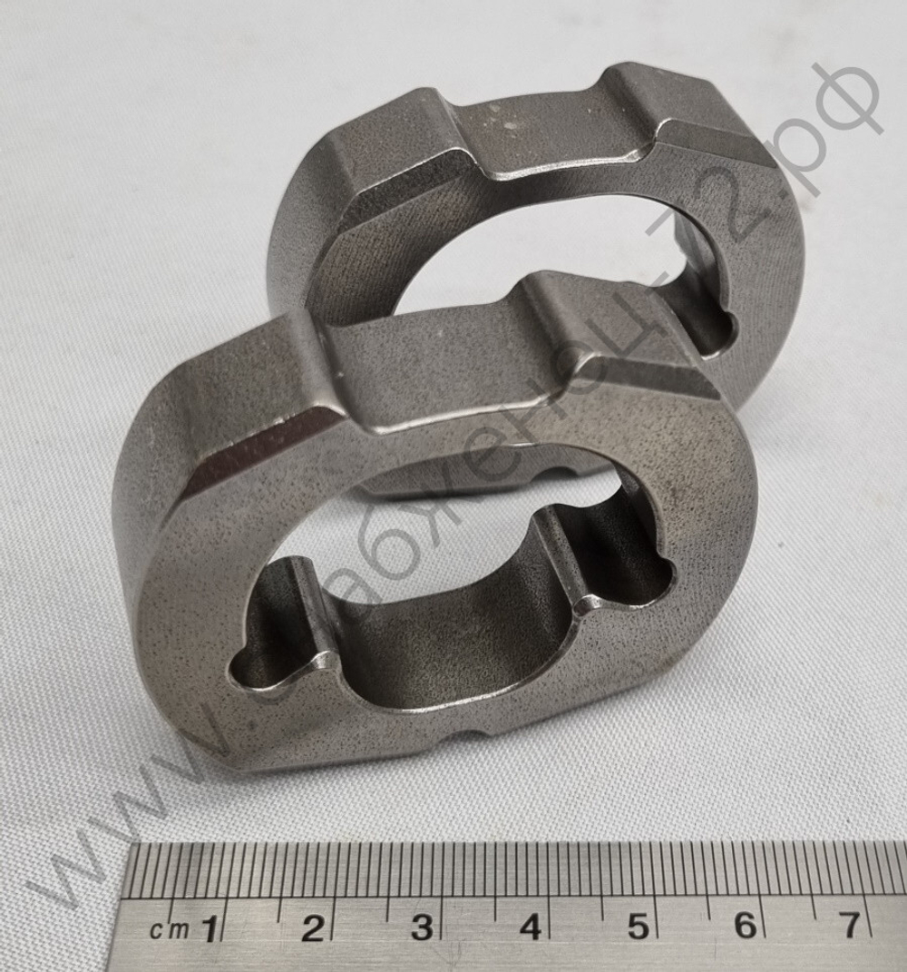 Молоток ударного узла 3SP32